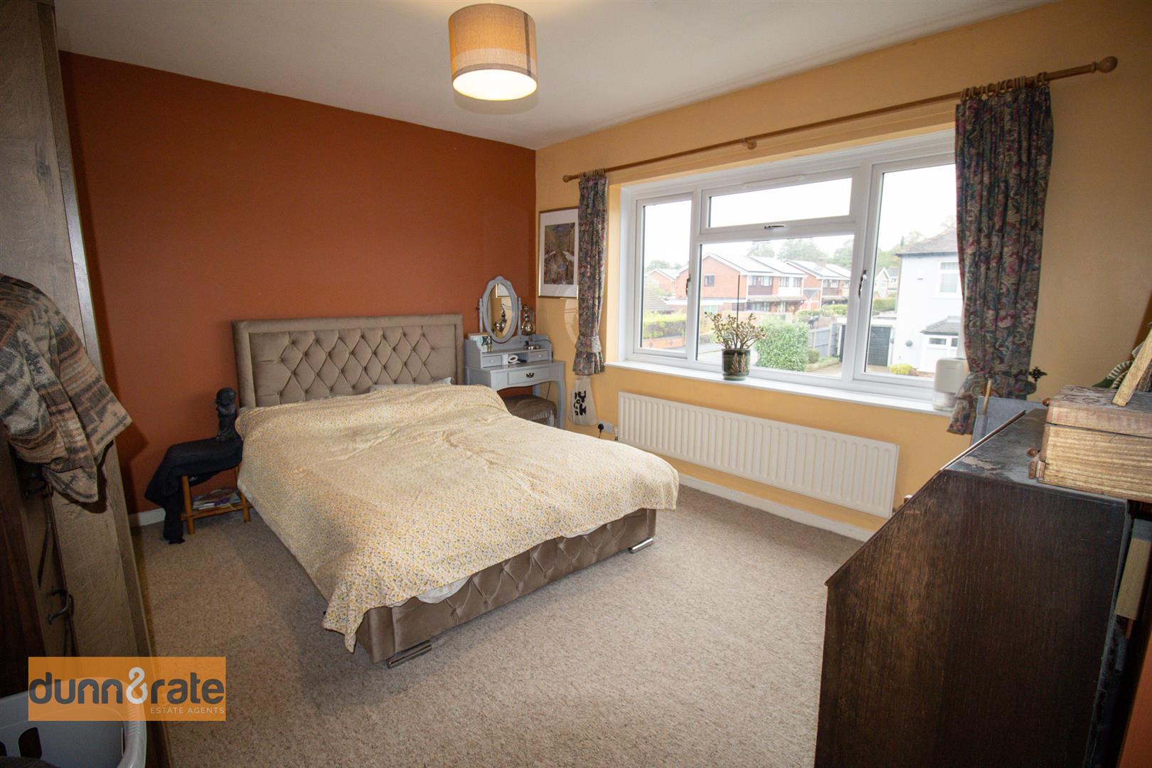 Newmill Street, Milton, Stoke-On-Trent